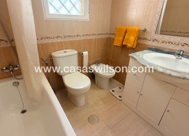 Sale - Villa - Los Montesinos - Urbanizacion montesol