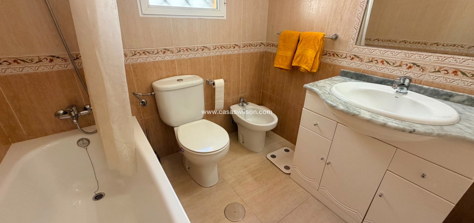 Sale - Villa - Los Montesinos - Urbanizacion montesol