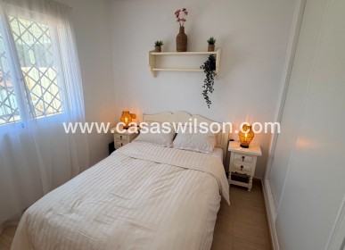 Sale - Villa - Los Montesinos - Urbanizacion montesol
