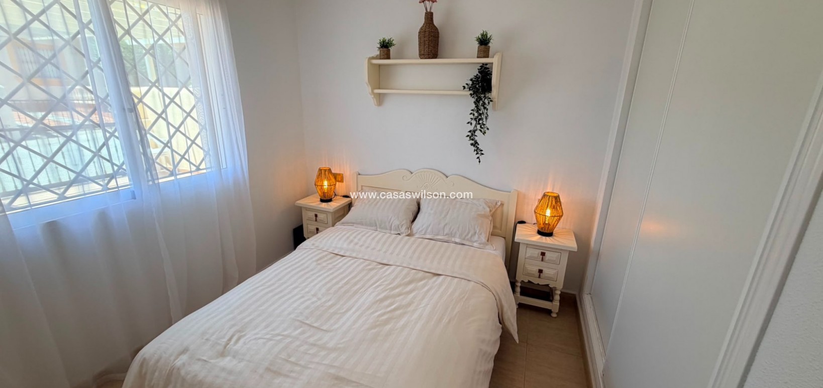 Sale - Villa - Los Montesinos - Urbanizacion montesol