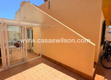Sale - Villa - Los Montesinos - Urbanizacion montesol