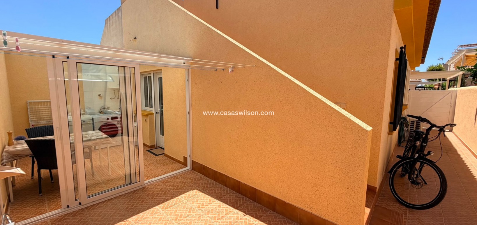 Sale - Villa - Los Montesinos - Urbanizacion montesol