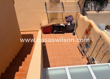 Sale - Villa - Los Montesinos - Urbanizacion montesol
