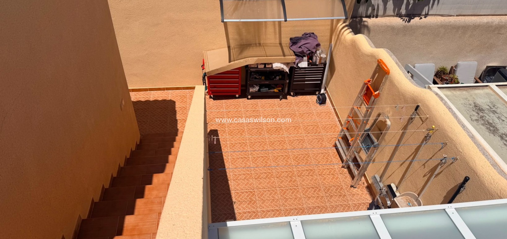 Sale - Villa - Los Montesinos - Urbanizacion montesol