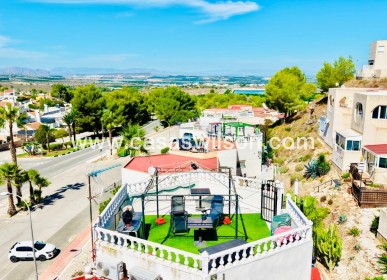 Sale - Apartment - San Miguel de Salinas