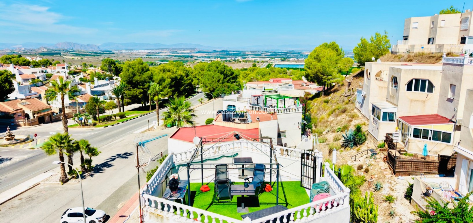 Sale - Apartment - San Miguel de Salinas