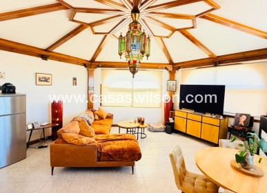 Sale - Apartment - San Miguel de Salinas