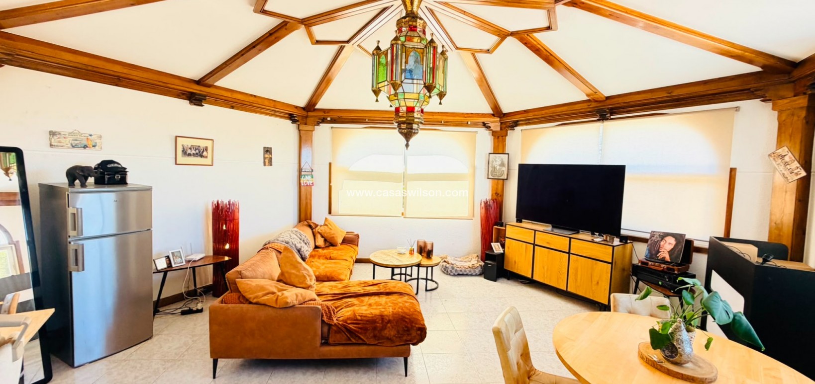 Sale - Apartment - San Miguel de Salinas