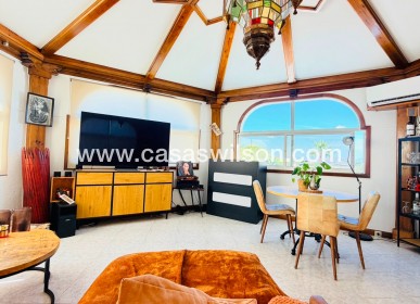 Sale - Apartment - San Miguel de Salinas