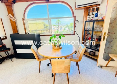 Sale - Apartment - San Miguel de Salinas