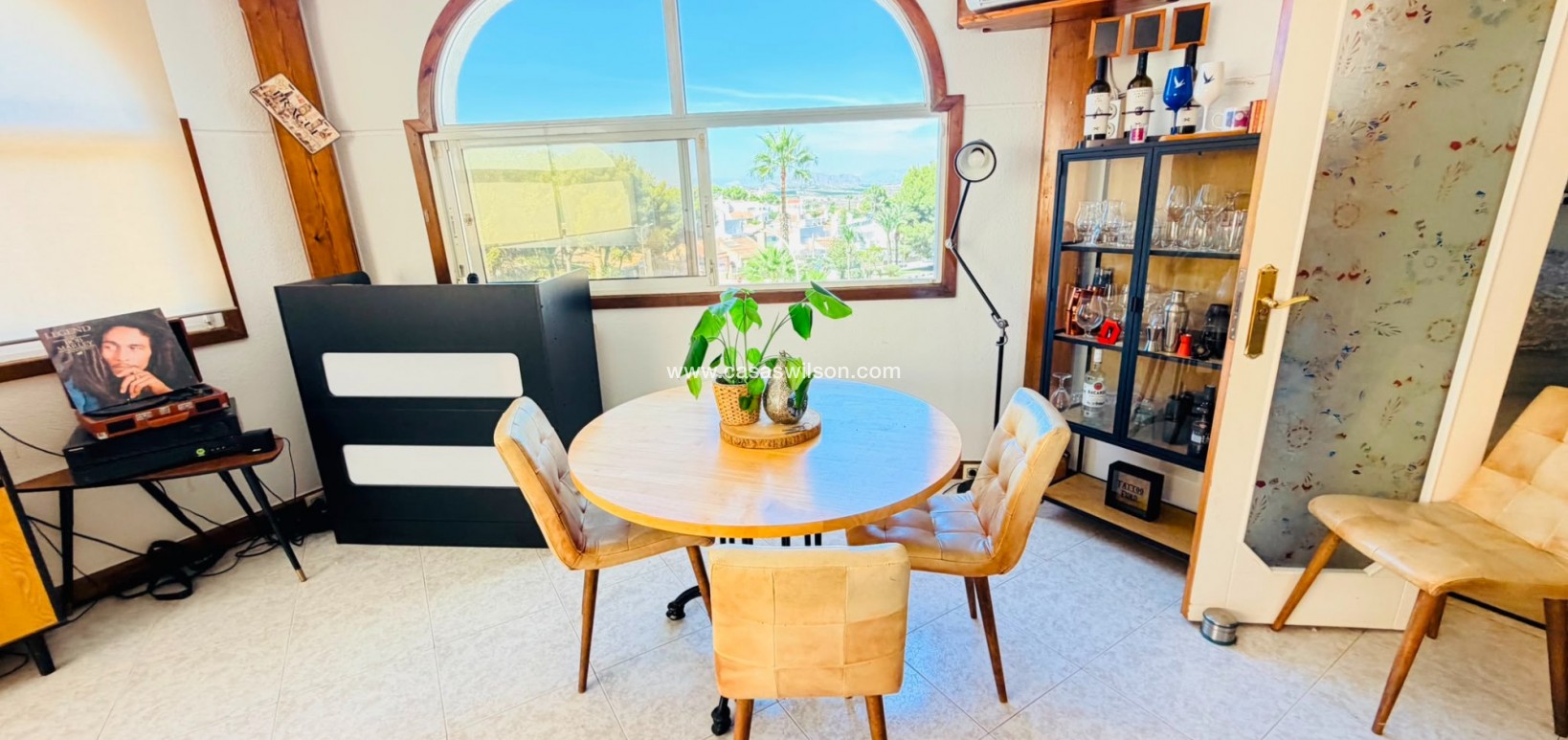 Sale - Apartment - San Miguel de Salinas