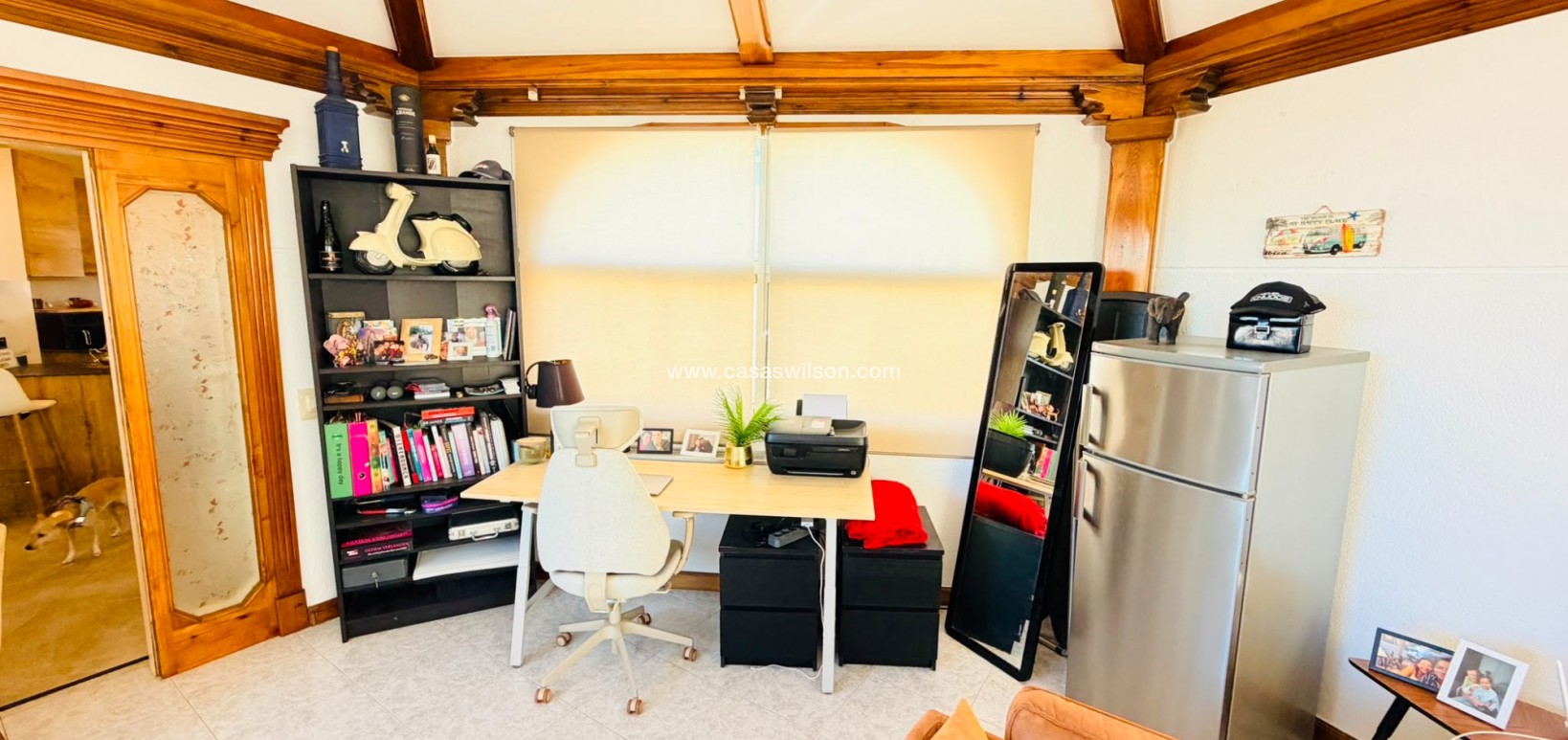 Sale - Apartment - San Miguel de Salinas