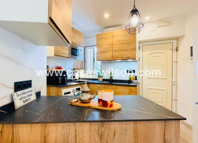 Sale - Apartment - San Miguel de Salinas
