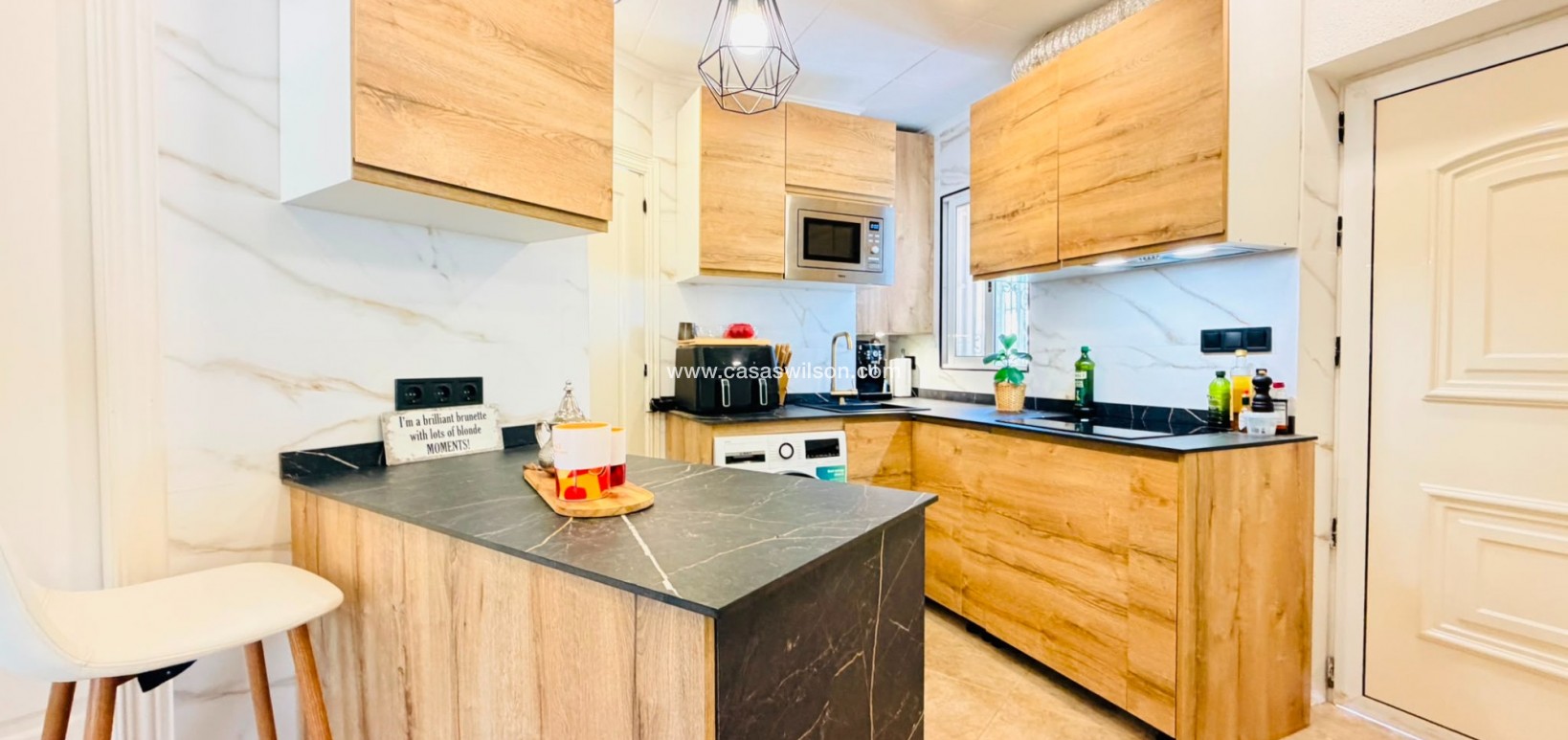 Sale - Apartment - San Miguel de Salinas