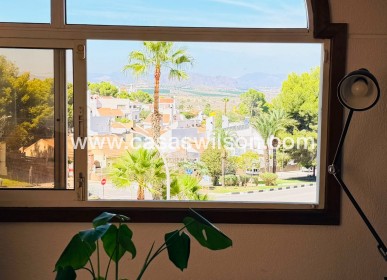 Sale - Apartment - San Miguel de Salinas