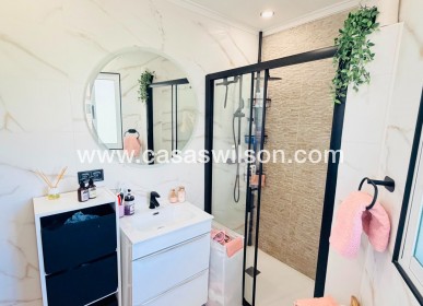 Sale - Apartment - San Miguel de Salinas