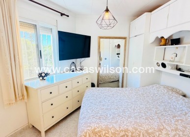 Sale - Apartment - San Miguel de Salinas