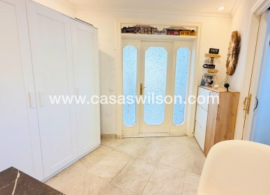 Sale - Apartment - San Miguel de Salinas