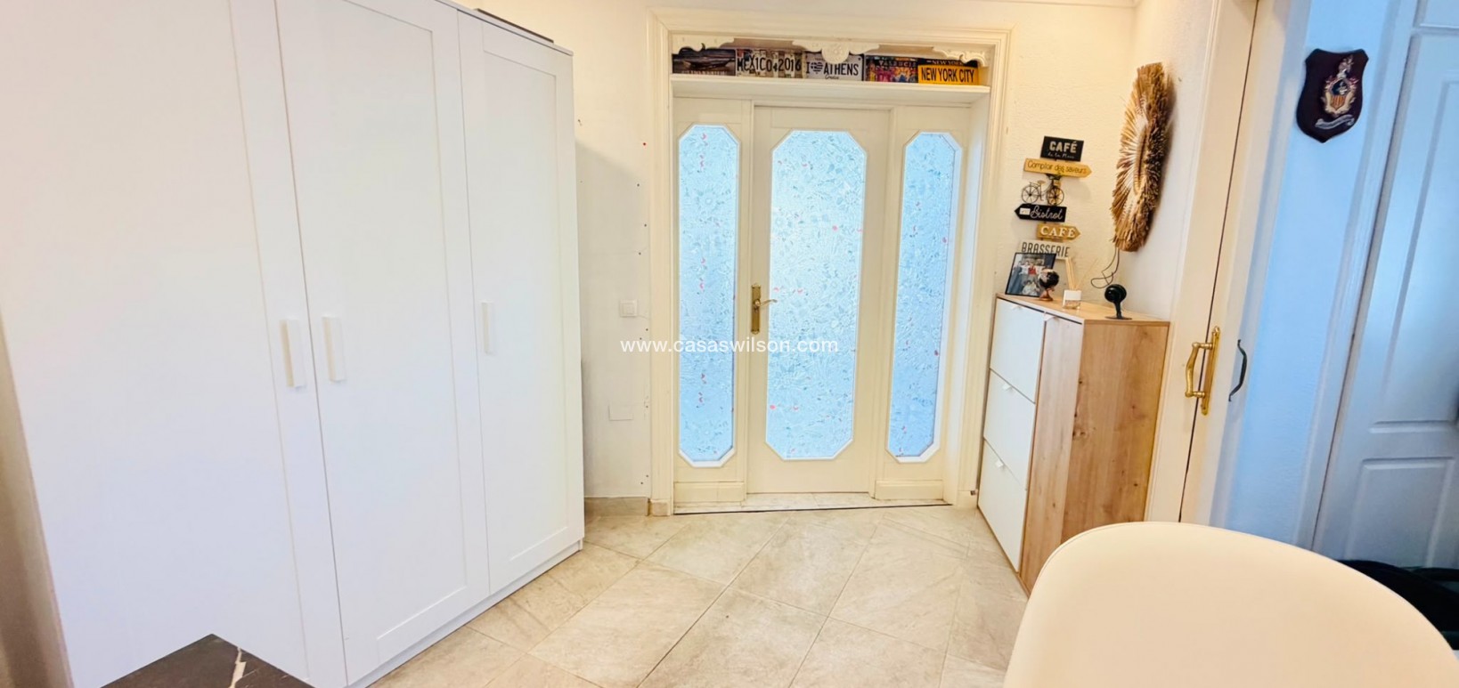 Sale - Apartment - San Miguel de Salinas