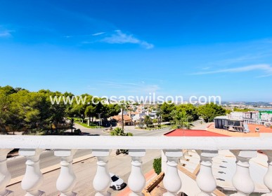Sale - Apartment - San Miguel de Salinas