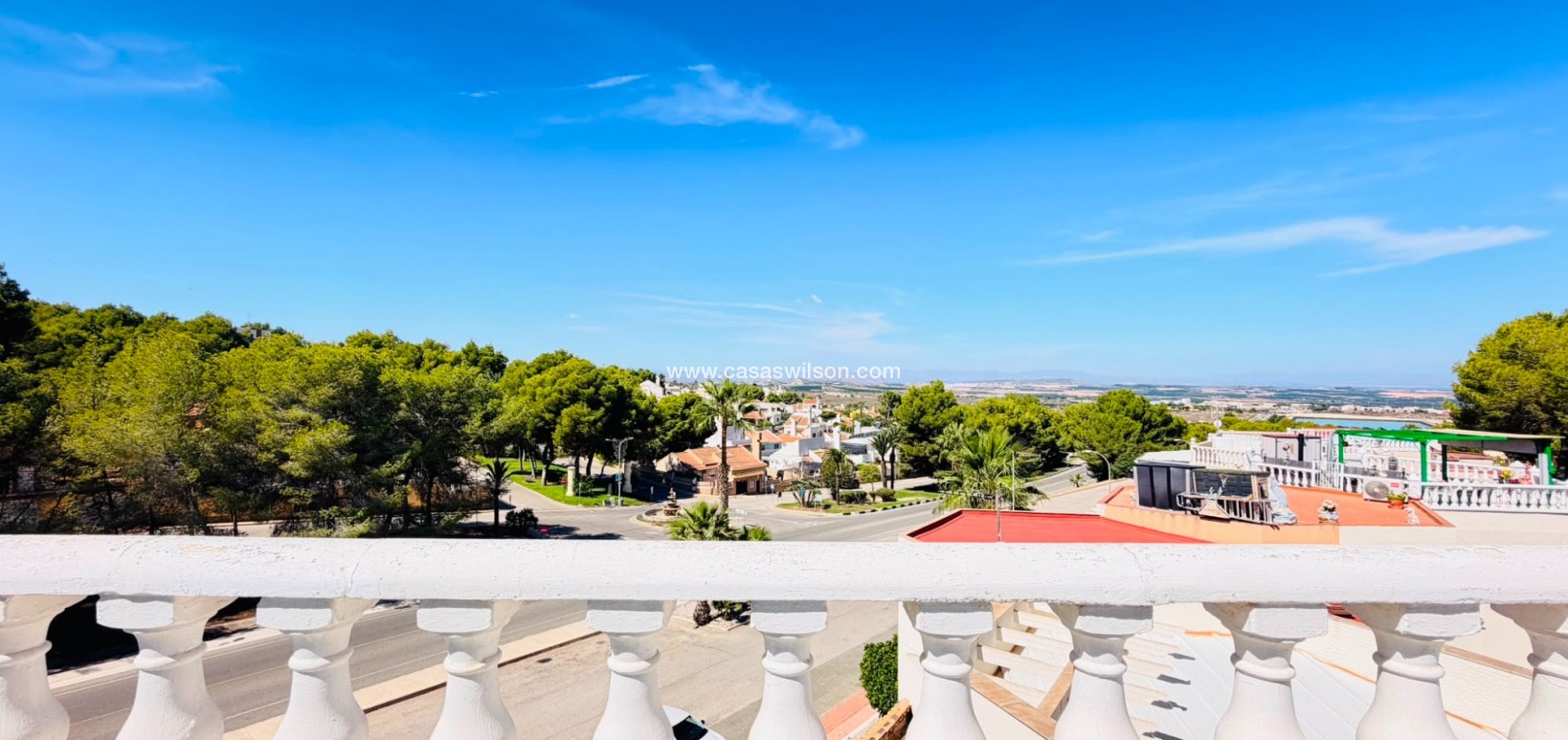 Sale - Apartment - San Miguel de Salinas