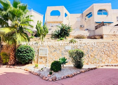 Sale - Apartment - San Miguel de Salinas