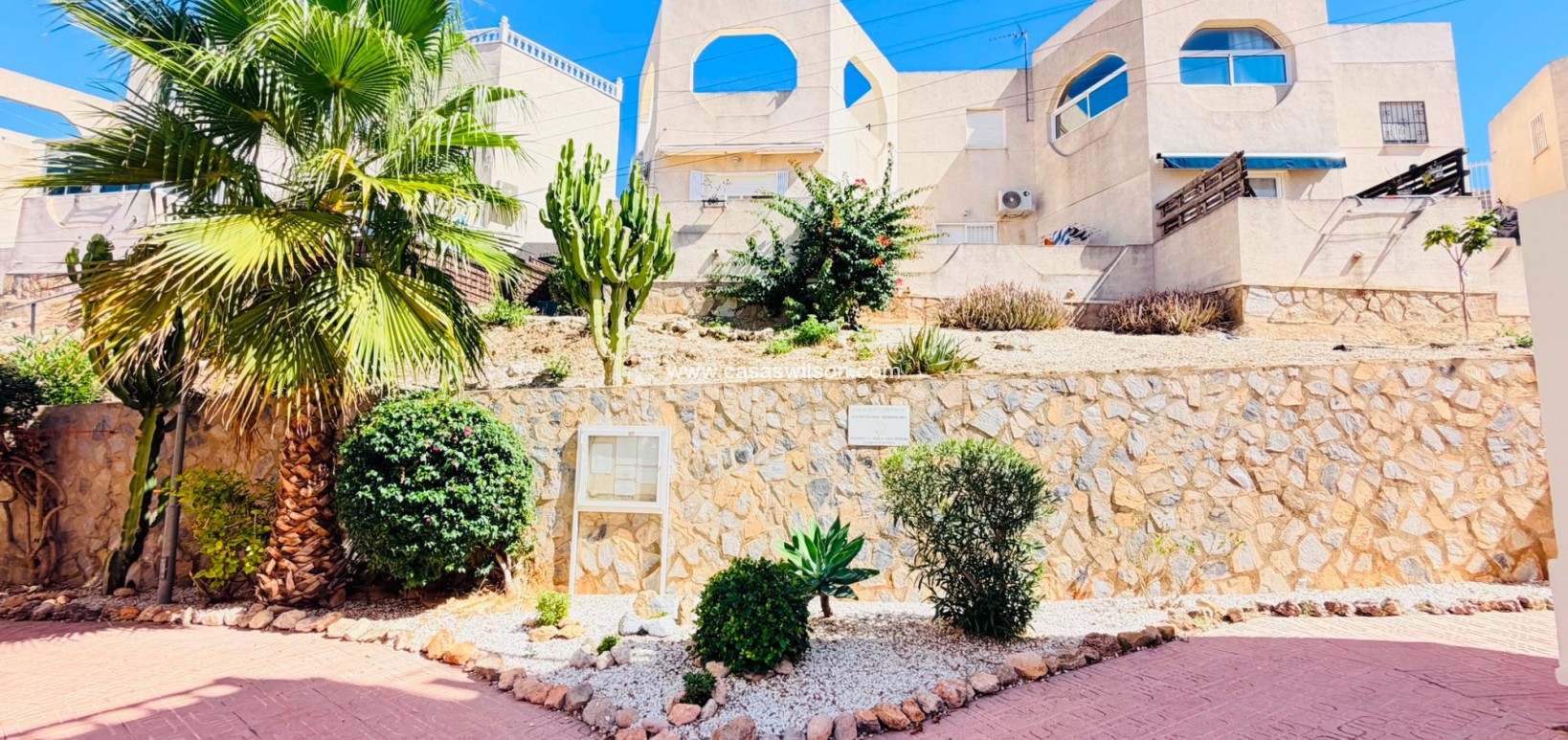 Sale - Apartment - San Miguel de Salinas