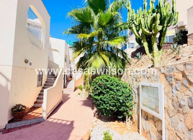 Sale - Apartment - San Miguel de Salinas
