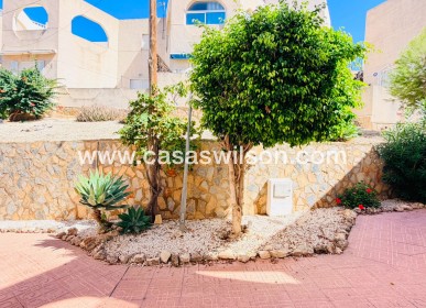 Sale - Apartment - San Miguel de Salinas
