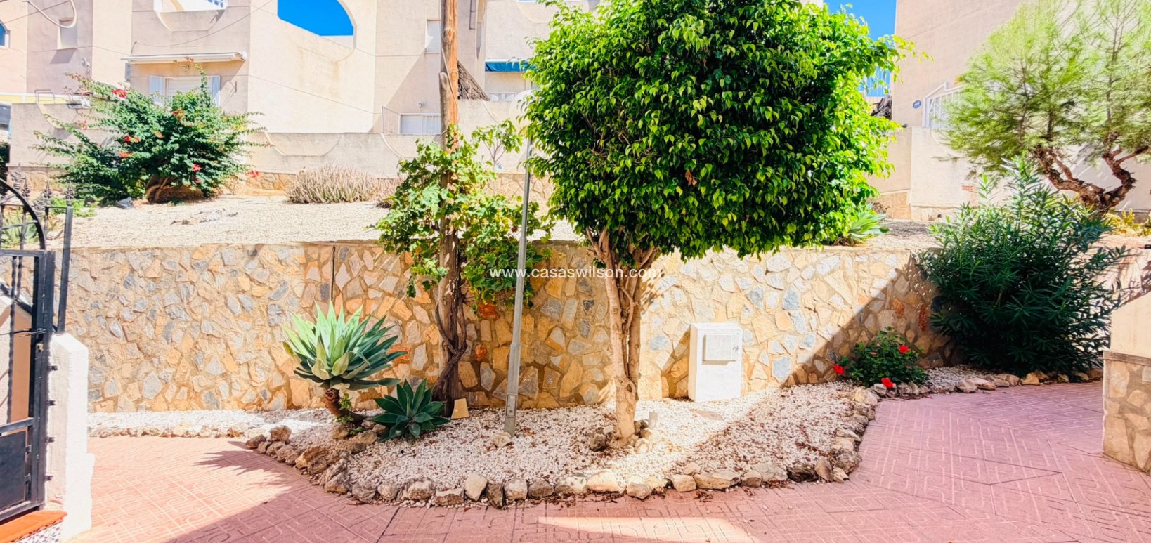 Sale - Apartment - San Miguel de Salinas