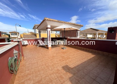 Bestaande bouw - Villa - Orihuela - Entre Naranjos - Vistabella