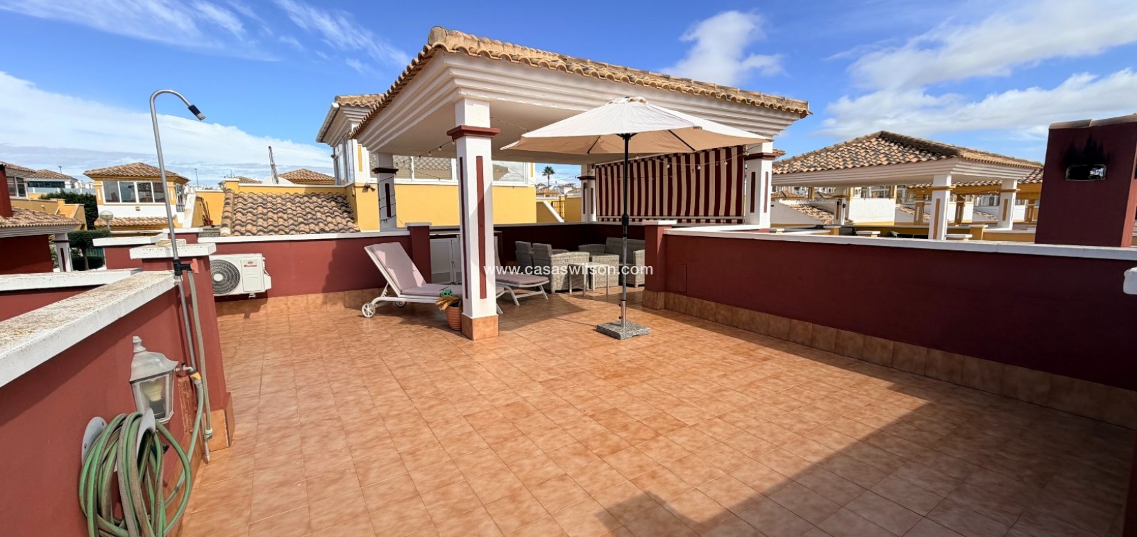 Bestaande bouw - Villa - Orihuela - Entre Naranjos - Vistabella