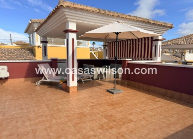 Bestaande bouw - Villa - Orihuela - Entre Naranjos - Vistabella