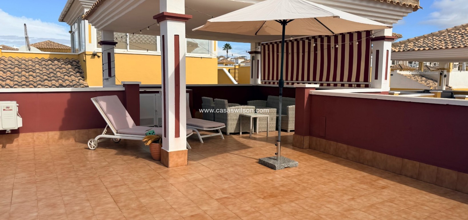 Bestaande bouw - Villa - Orihuela - Entre Naranjos - Vistabella
