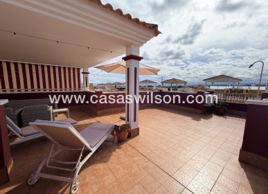 Bestaande bouw - Villa - Orihuela - Entre Naranjos - Vistabella