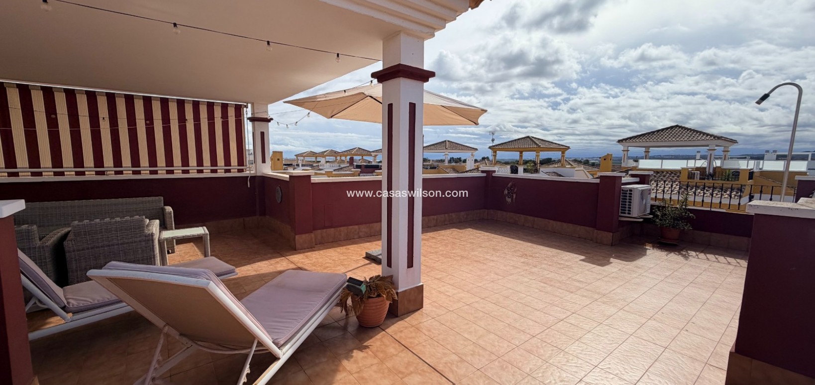 Bestaande bouw - Villa - Orihuela - Entre Naranjos - Vistabella