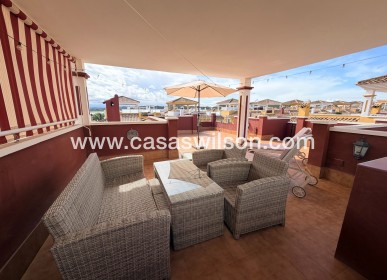 Bestaande bouw - Villa - Orihuela - Entre Naranjos - Vistabella