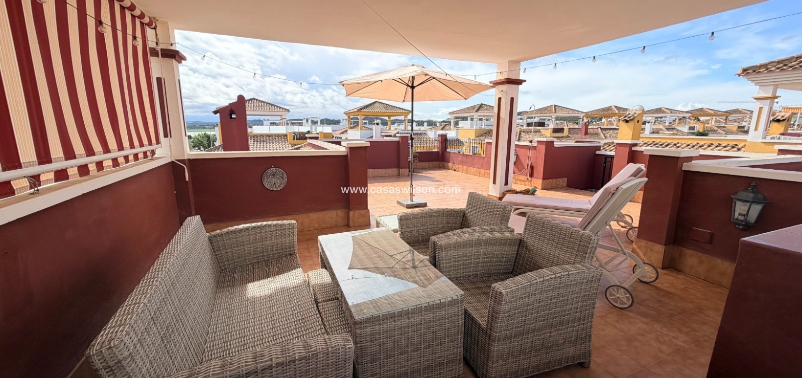 Bestaande bouw - Villa - Orihuela - Entre Naranjos - Vistabella