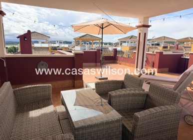 Bestaande bouw - Villa - Orihuela - Entre Naranjos - Vistabella