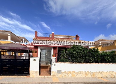 Bestaande bouw - Villa - Orihuela - Entre Naranjos - Vistabella