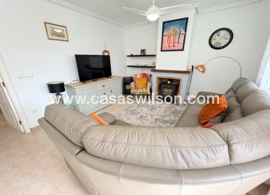Bestaande bouw - Villa - Orihuela - Entre Naranjos - Vistabella