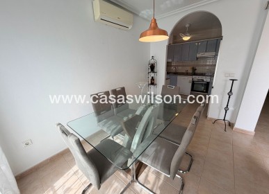 Bestaande bouw - Villa - Orihuela - Entre Naranjos - Vistabella