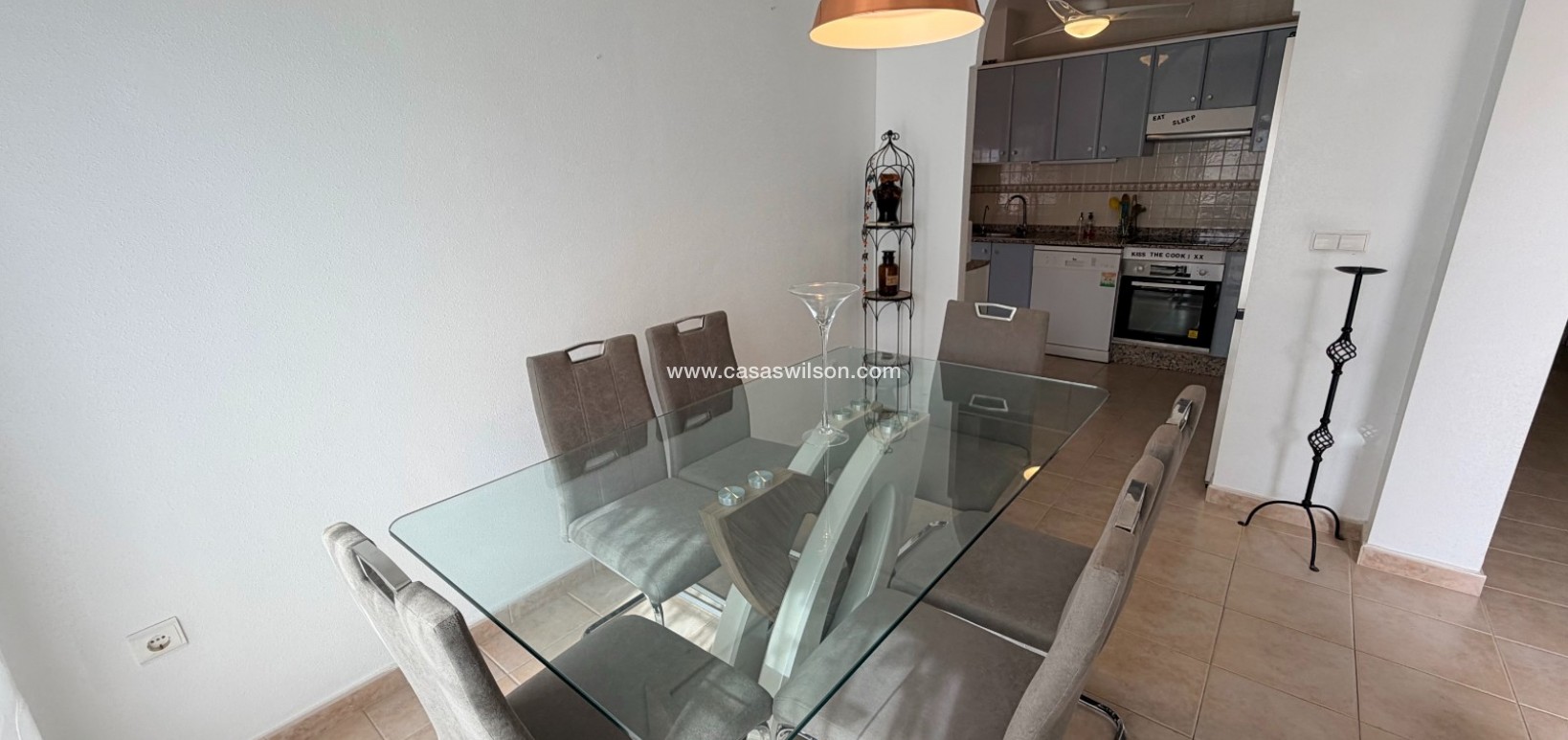 Bestaande bouw - Villa - Orihuela - Entre Naranjos - Vistabella