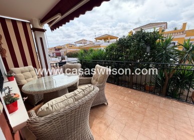 Bestaande bouw - Villa - Orihuela - Entre Naranjos - Vistabella