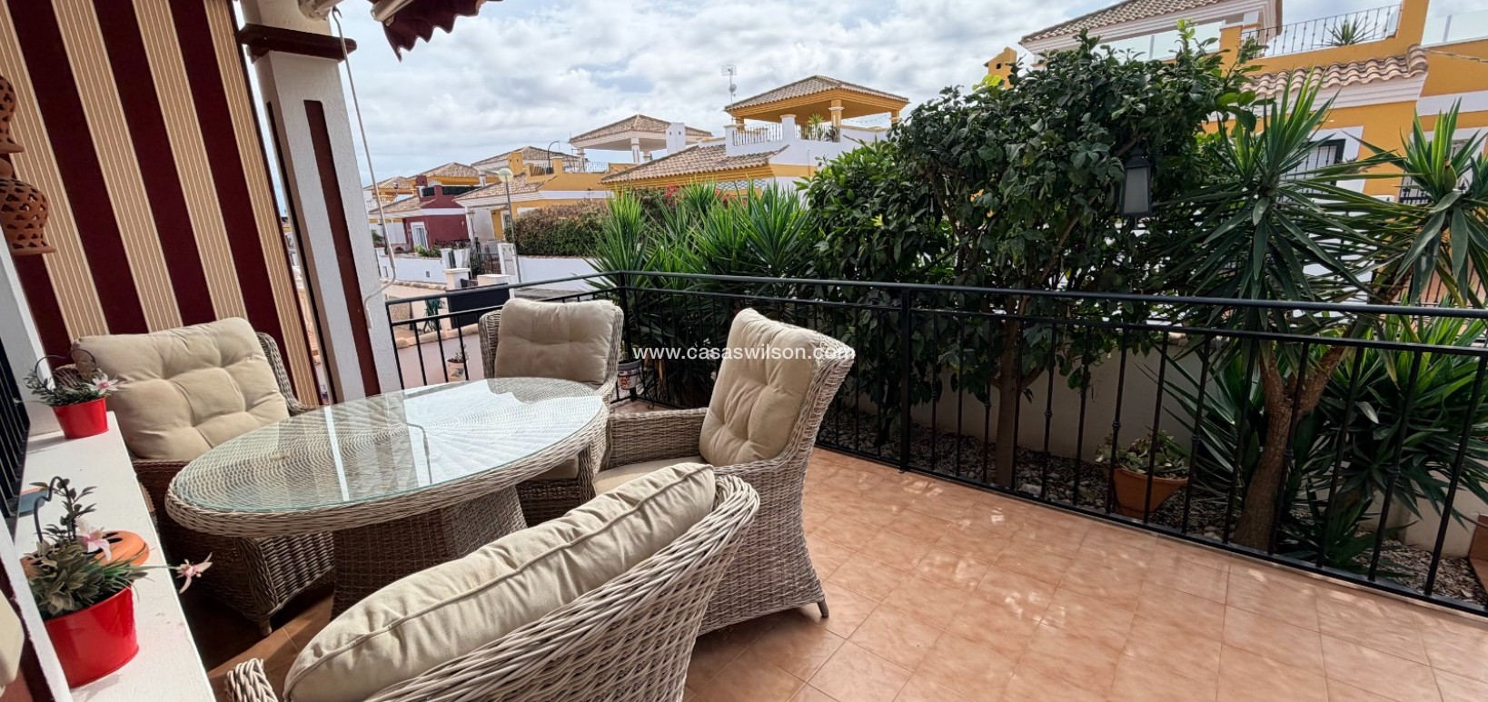 Bestaande bouw - Villa - Orihuela - Entre Naranjos - Vistabella
