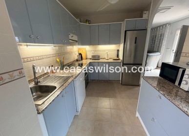Bestaande bouw - Villa - Orihuela - Entre Naranjos - Vistabella