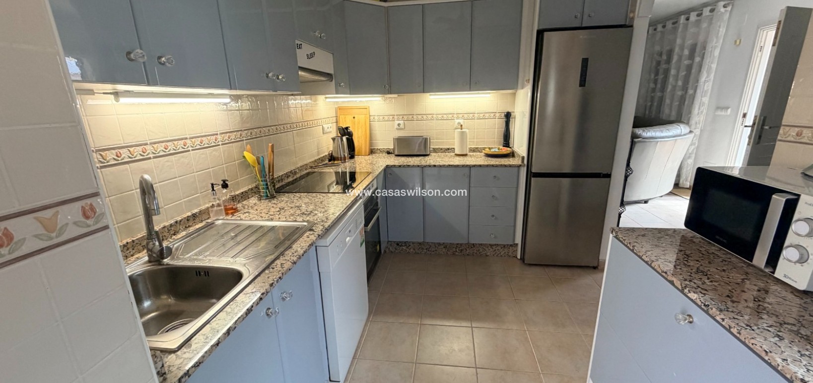 Bestaande bouw - Villa - Orihuela - Entre Naranjos - Vistabella