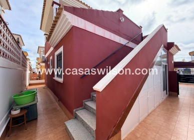 Bestaande bouw - Villa - Orihuela - Entre Naranjos - Vistabella