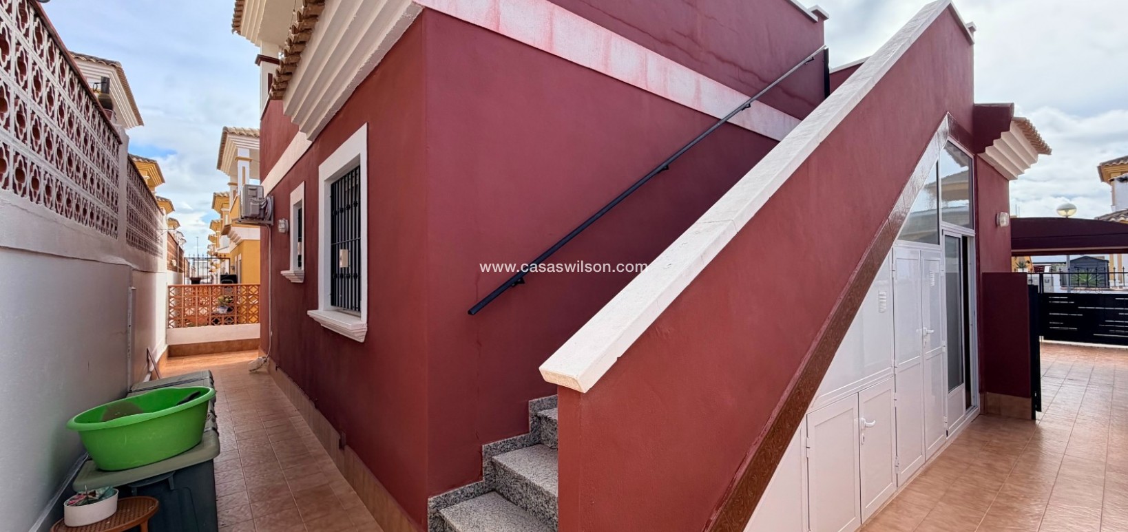 Bestaande bouw - Villa - Orihuela - Entre Naranjos - Vistabella