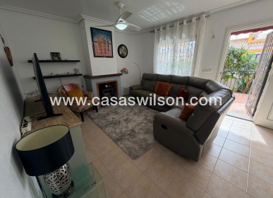 Bestaande bouw - Villa - Orihuela - Entre Naranjos - Vistabella